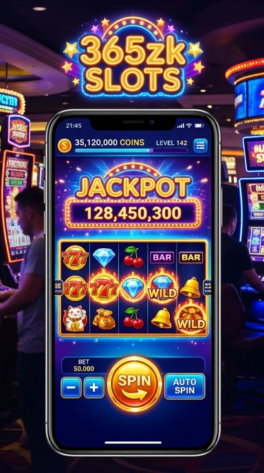 Cuplikan layar menu unduhan aakasino untuk perangkat Android