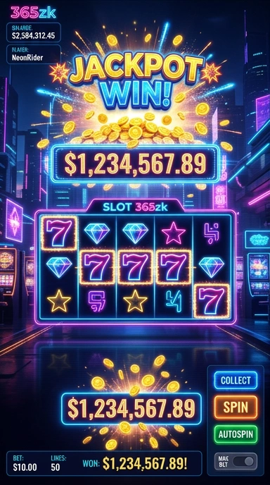 Galeri pratinjau visual aakasino build APK resmi terbaru